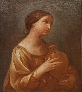 Magdalene with the Jar of Ointment